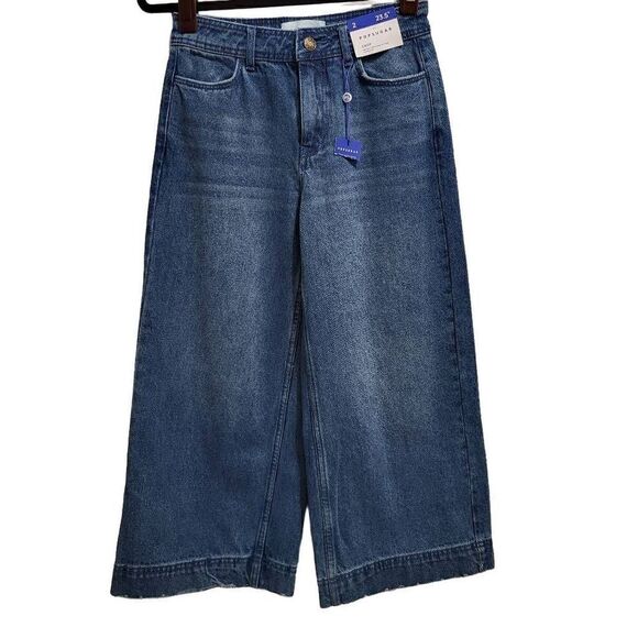 Popsugar cropped jeans   - Picture 1 of 3